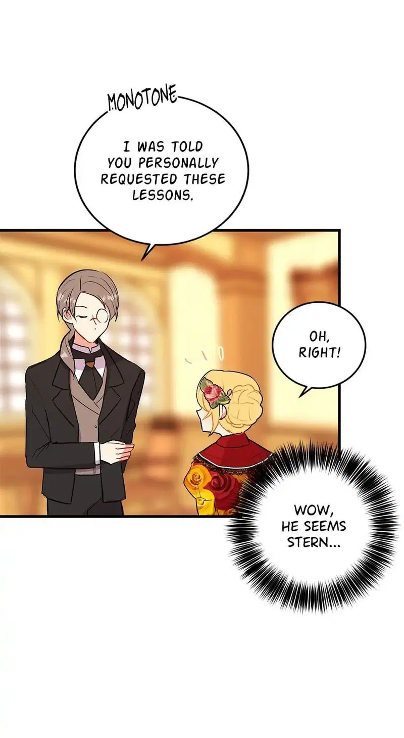I Am a Child of This House Chapter 6 - page 19