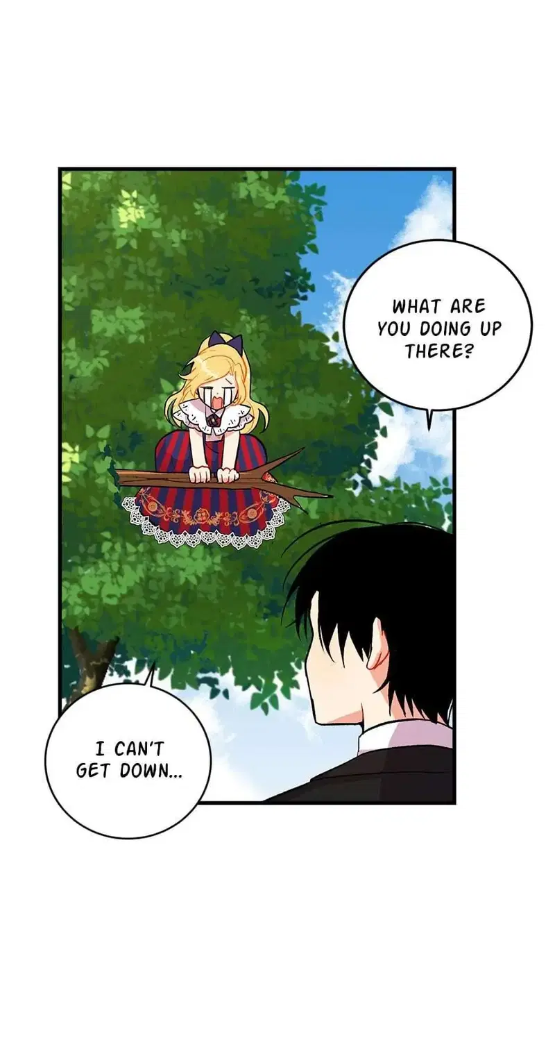I Am a Child of This House Chapter 6 - page 2