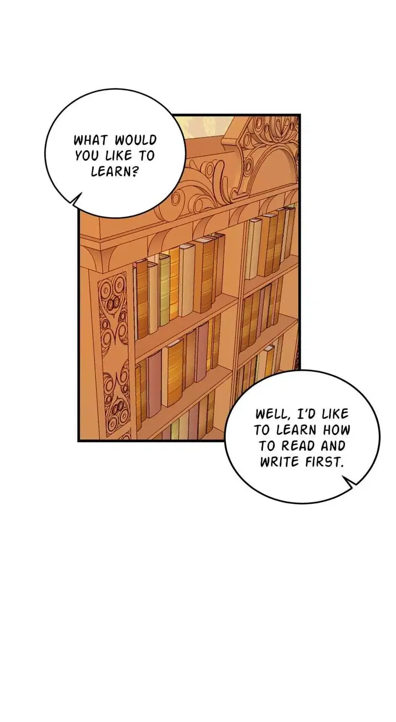 I Am a Child of This House Chapter 6 - page 20