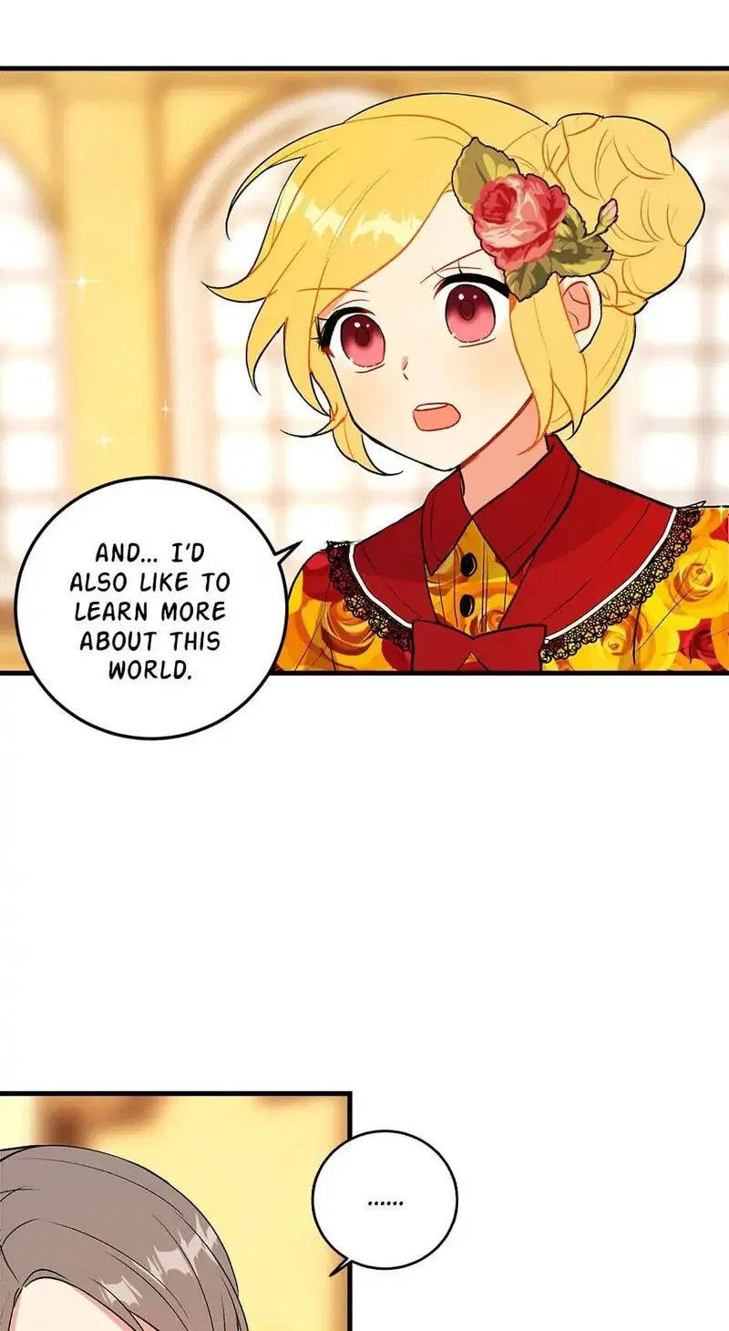 I Am a Child of This House Chapter 6 - page 21
