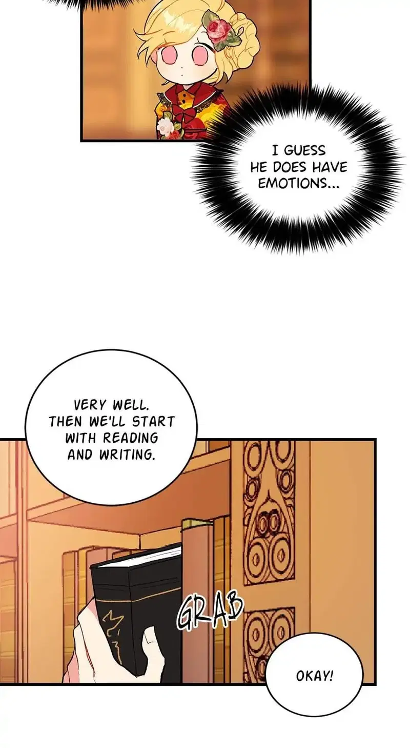 I Am a Child of This House Chapter 6 - page 23