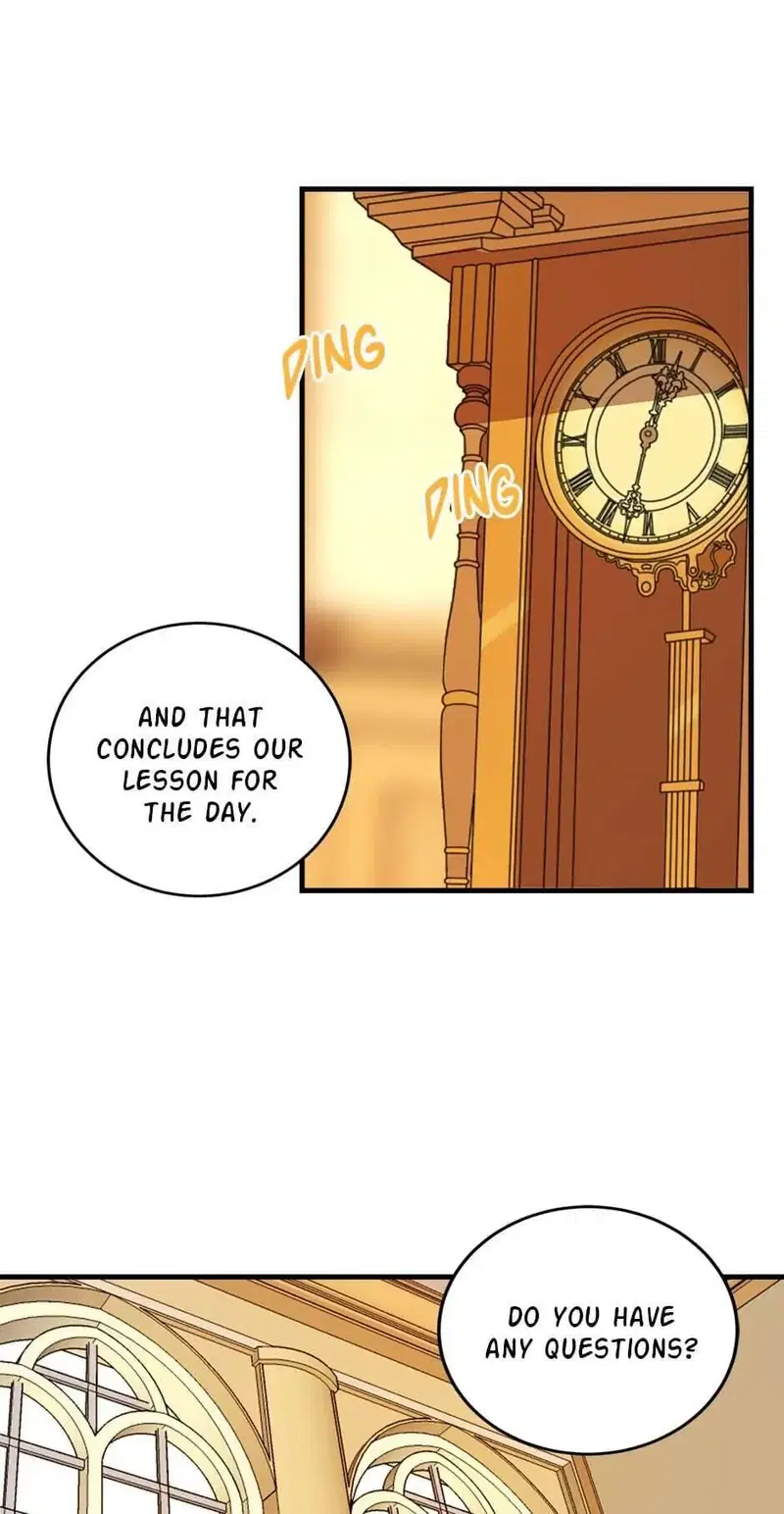 I Am a Child of This House Chapter 6 - page 25