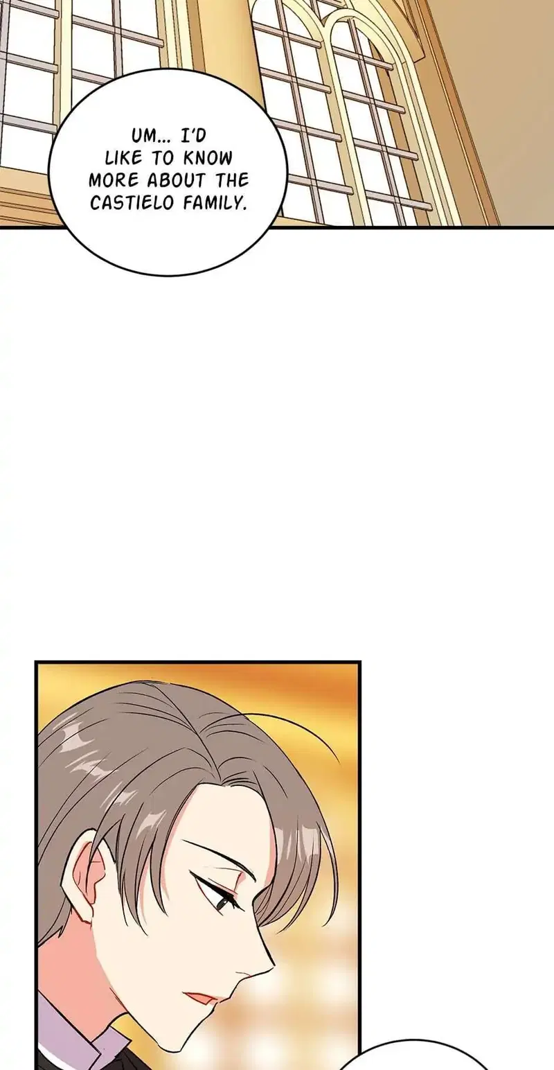 I Am a Child of This House Chapter 6 - page 26