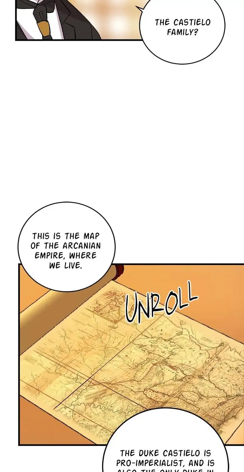 I Am a Child of This House Chapter 6 - page 27