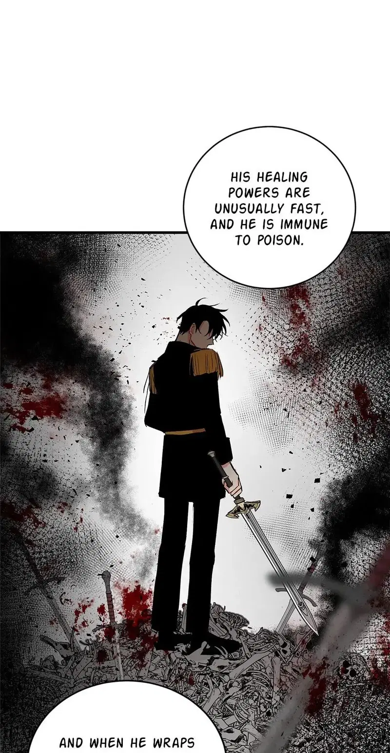 I Am a Child of This House Chapter 6 - page 29