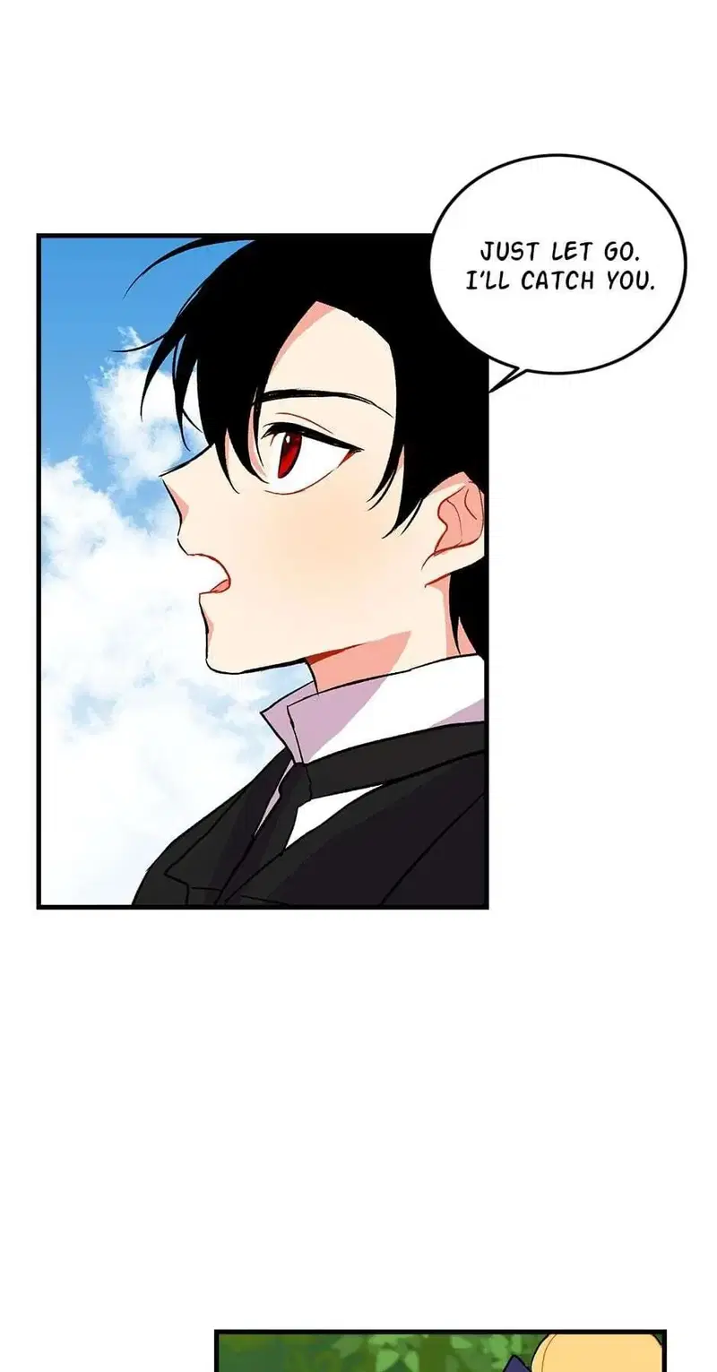 I Am a Child of This House Chapter 6 - page 3