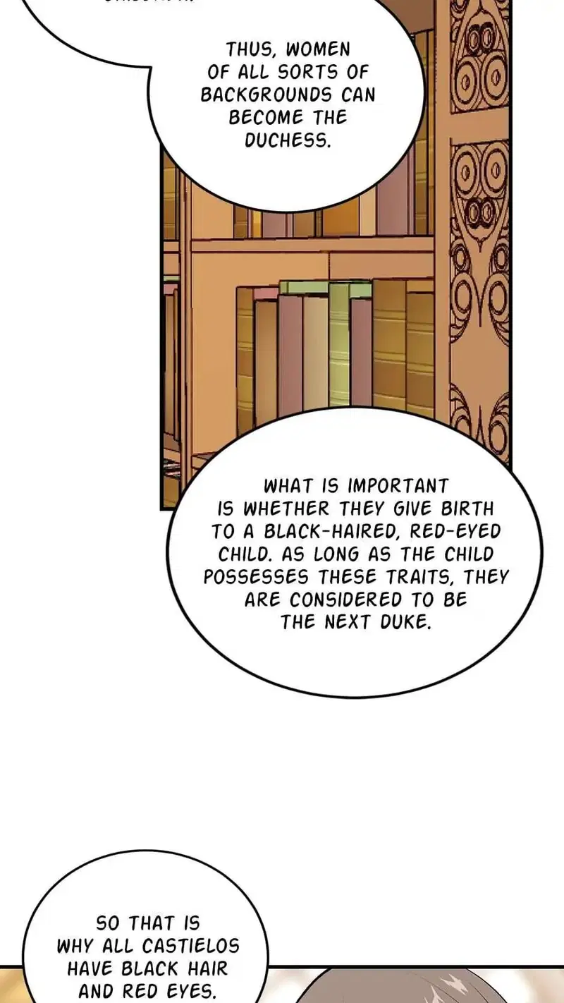 I Am a Child of This House Chapter 6 - page 33