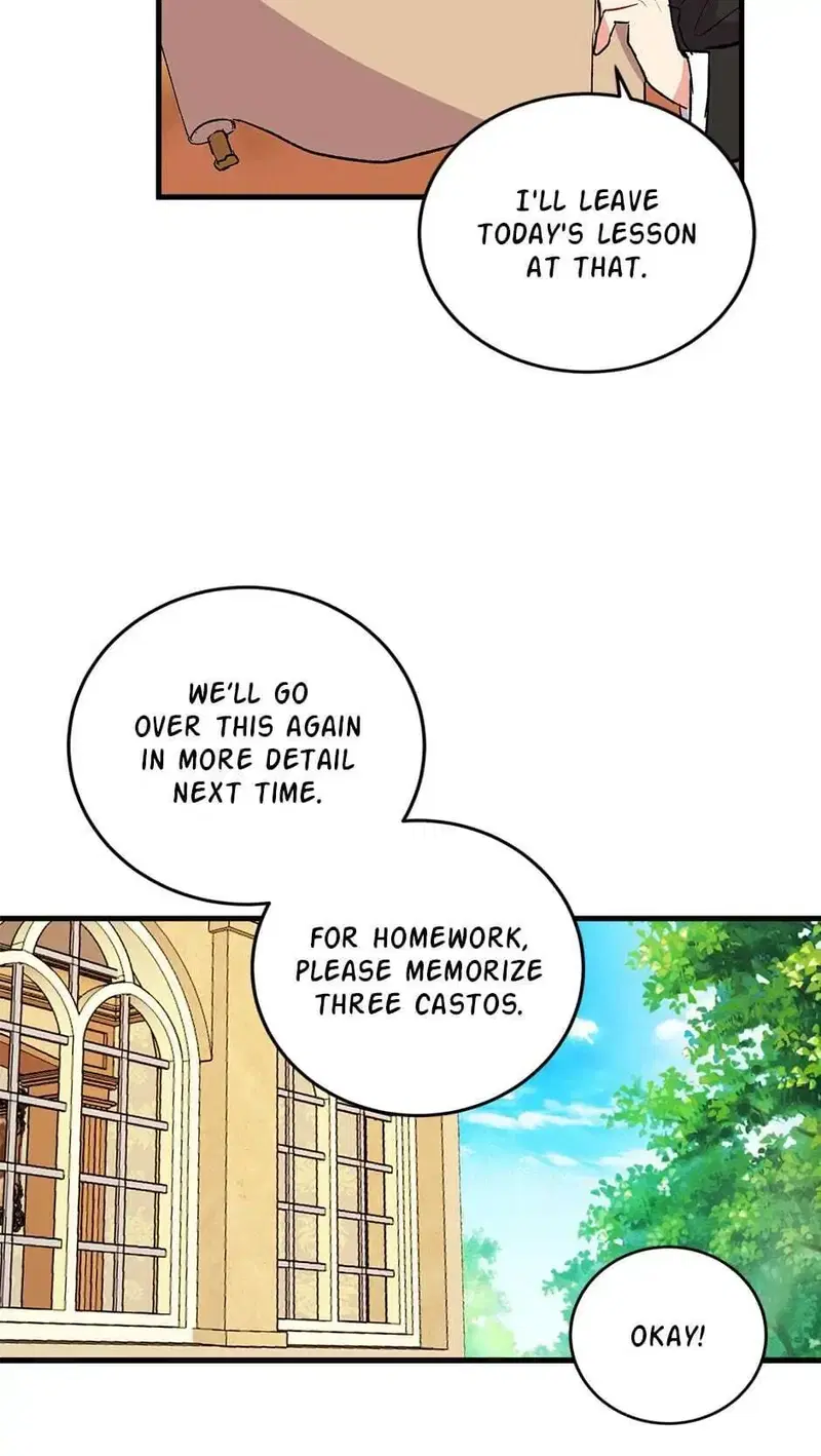 I Am a Child of This House Chapter 6 - page 36