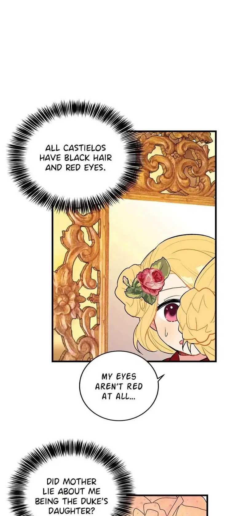 I Am a Child of This House Chapter 6 - page 37
