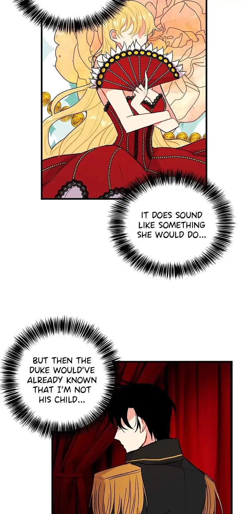 I Am a Child of This House Chapter 6 - page 38