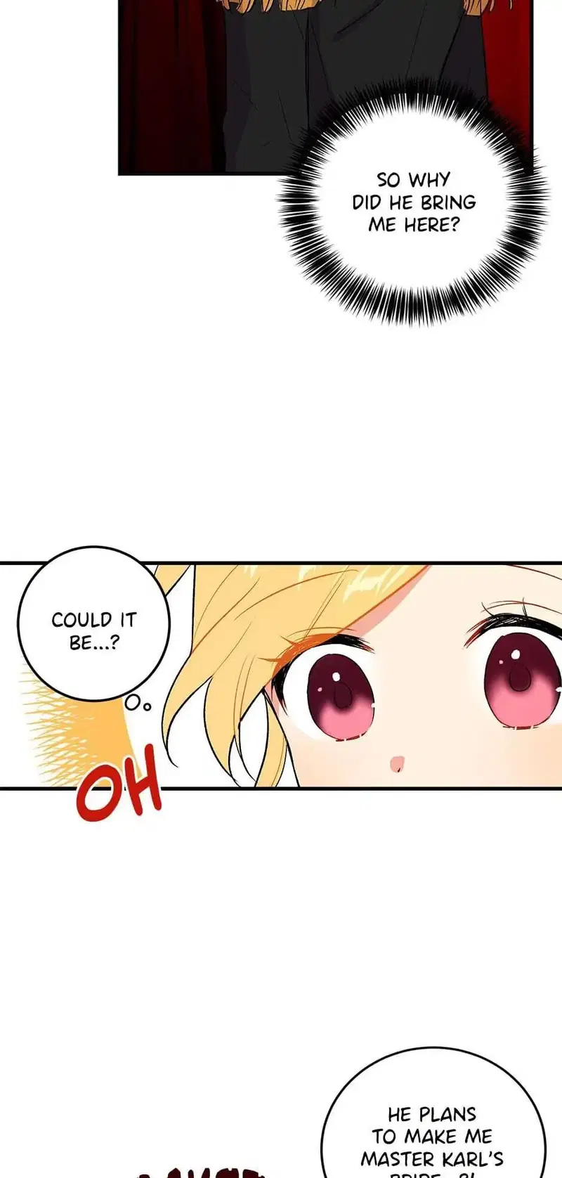 I Am a Child of This House Chapter 6 - page 39