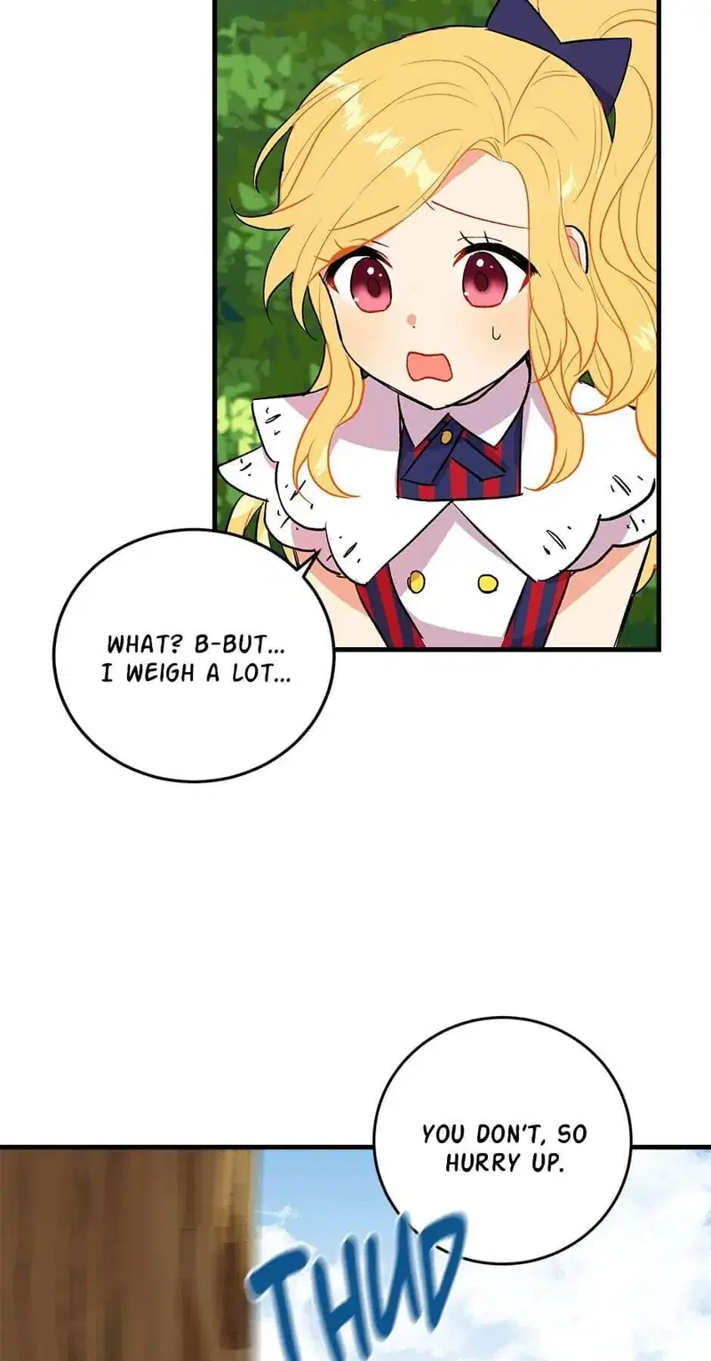 I Am a Child of This House Chapter 6 - page 4