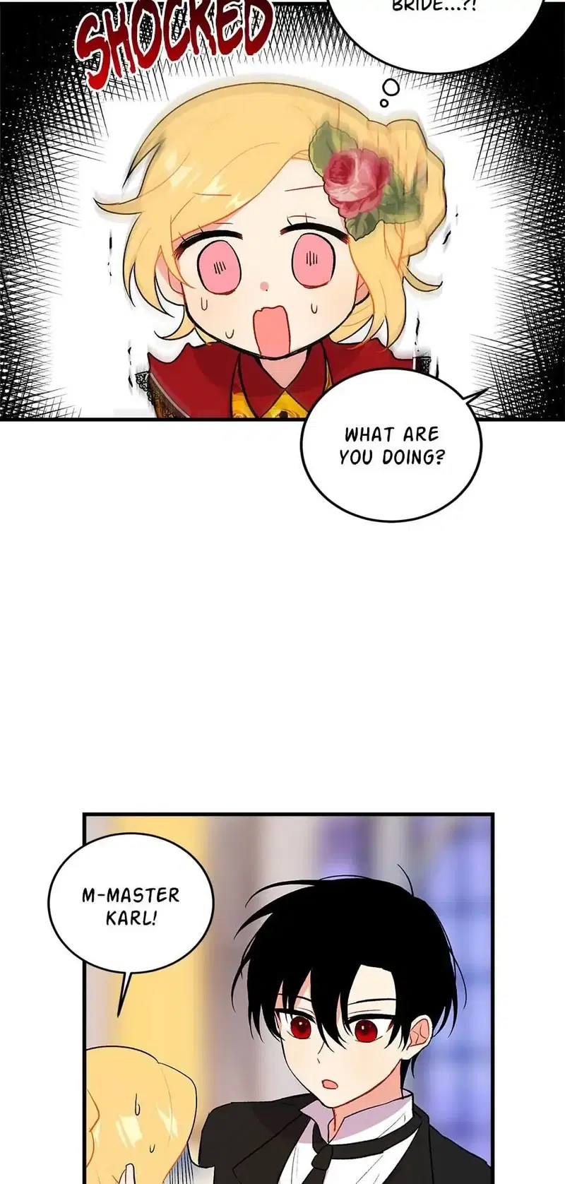 I Am a Child of This House Chapter 6 - page 40