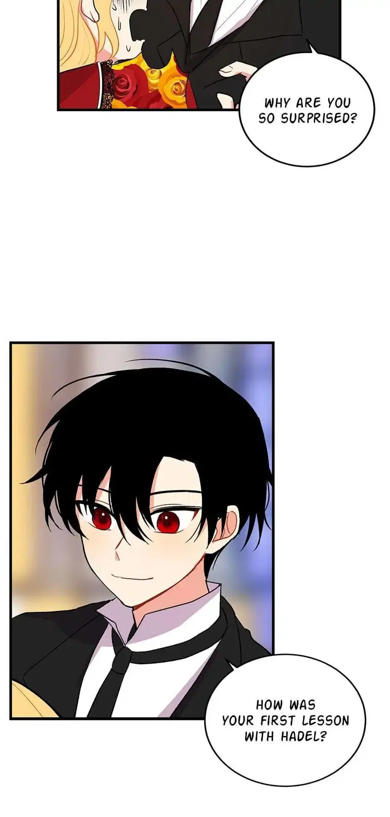I Am a Child of This House Chapter 6 - page 41