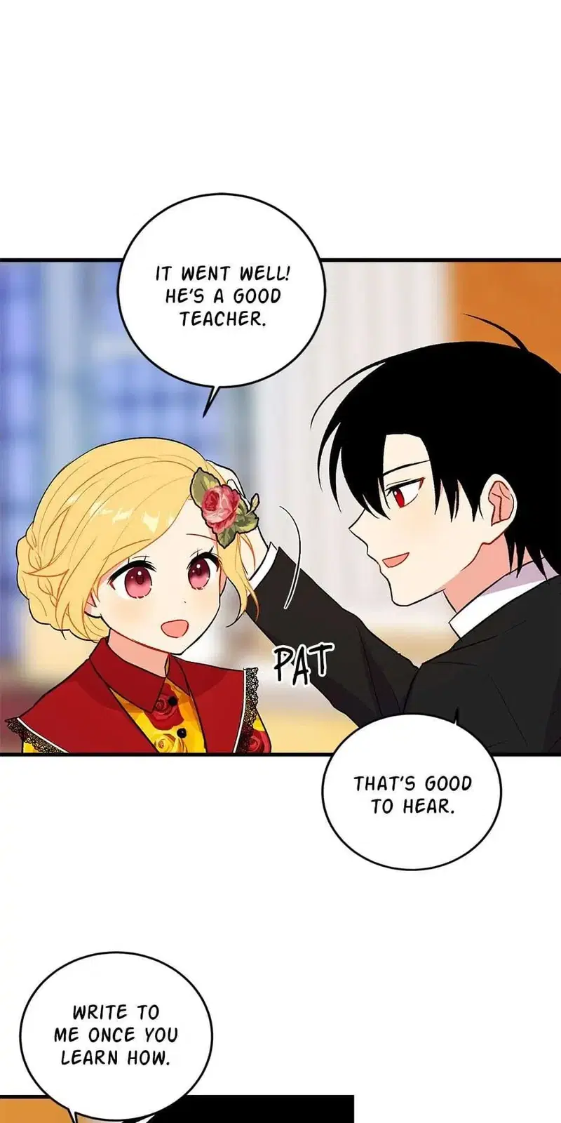 I Am a Child of This House Chapter 6 - page 42