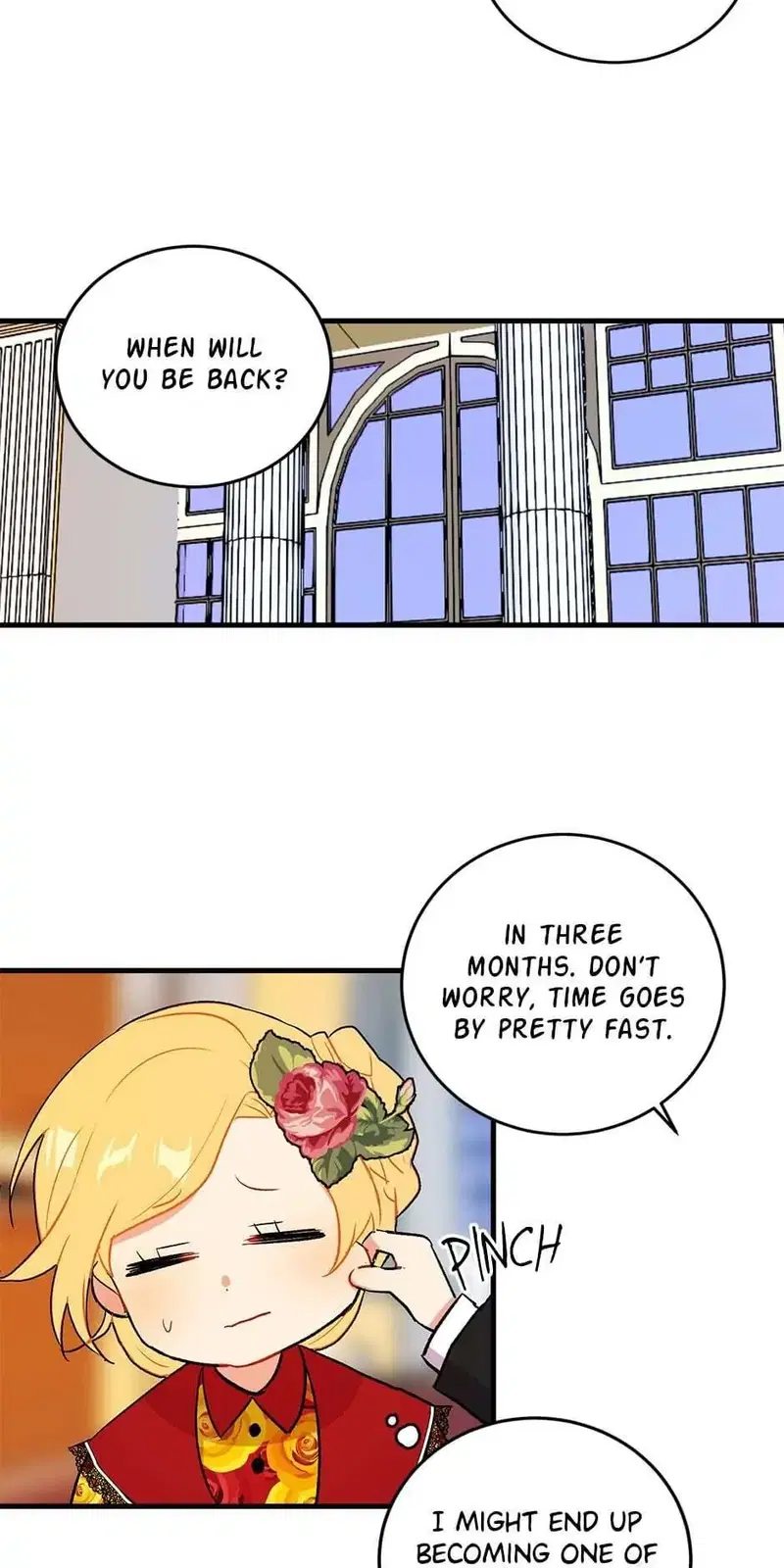 I Am a Child of This House Chapter 6 - page 44