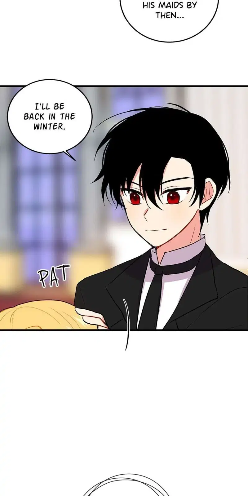 I Am a Child of This House Chapter 6 - page 45