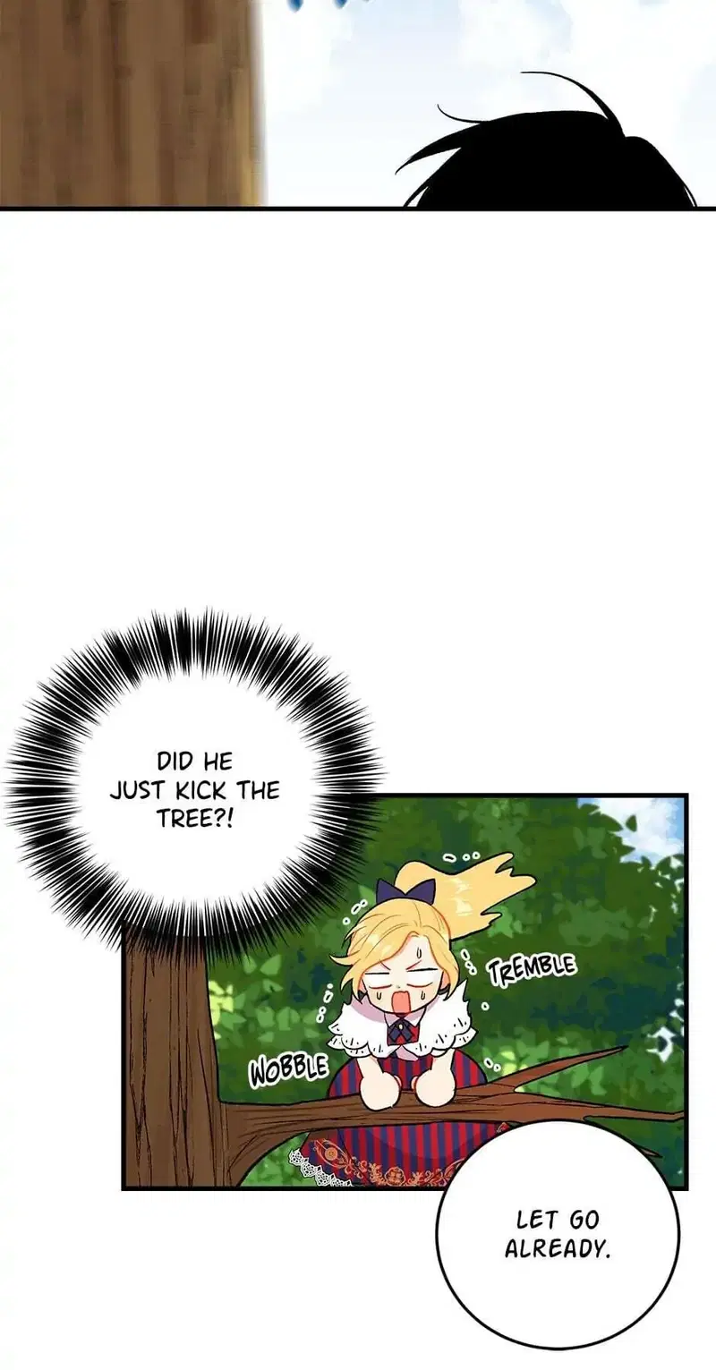 I Am a Child of This House Chapter 6 - page 5