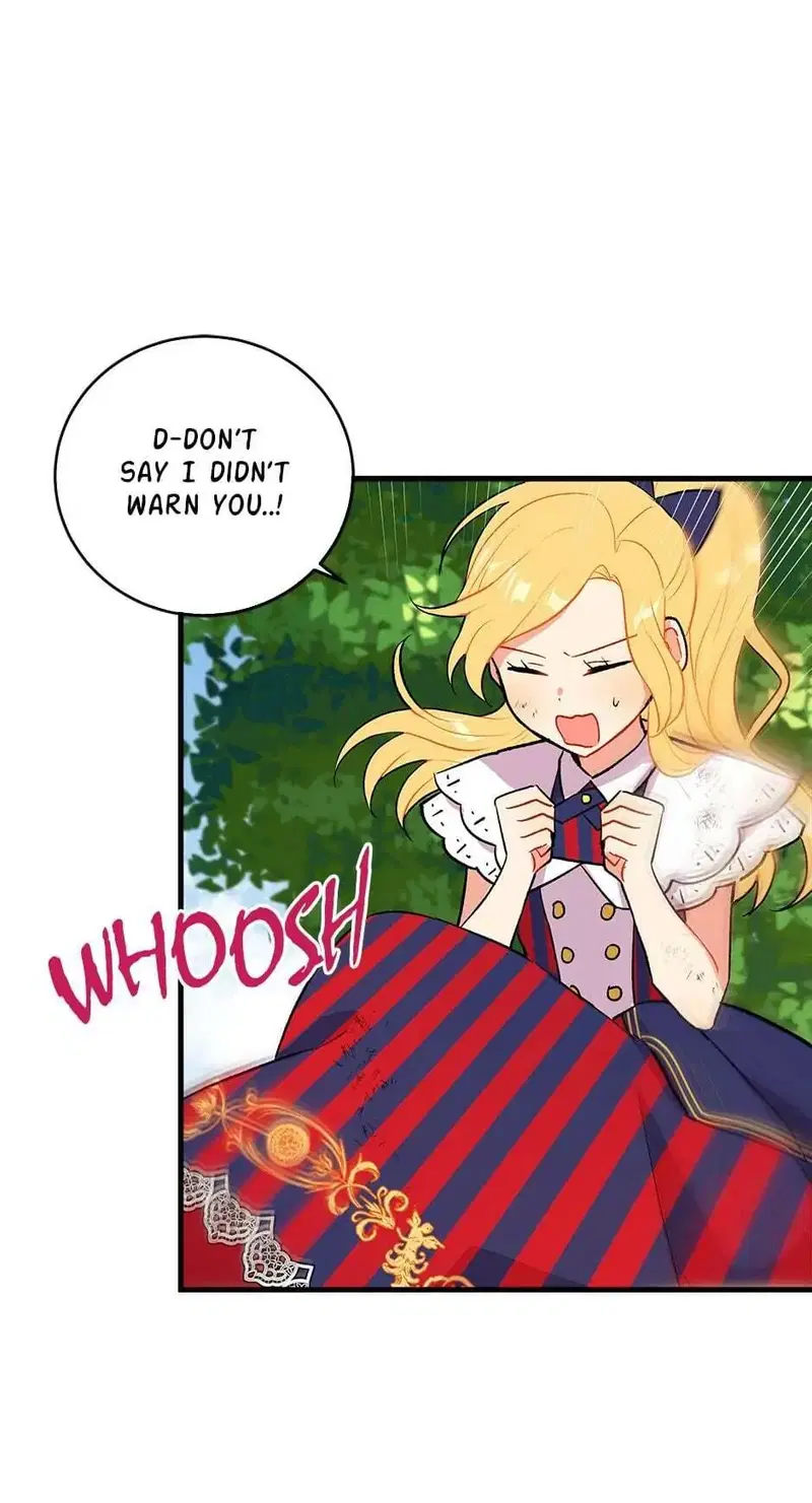 I Am a Child of This House Chapter 6 - page 6