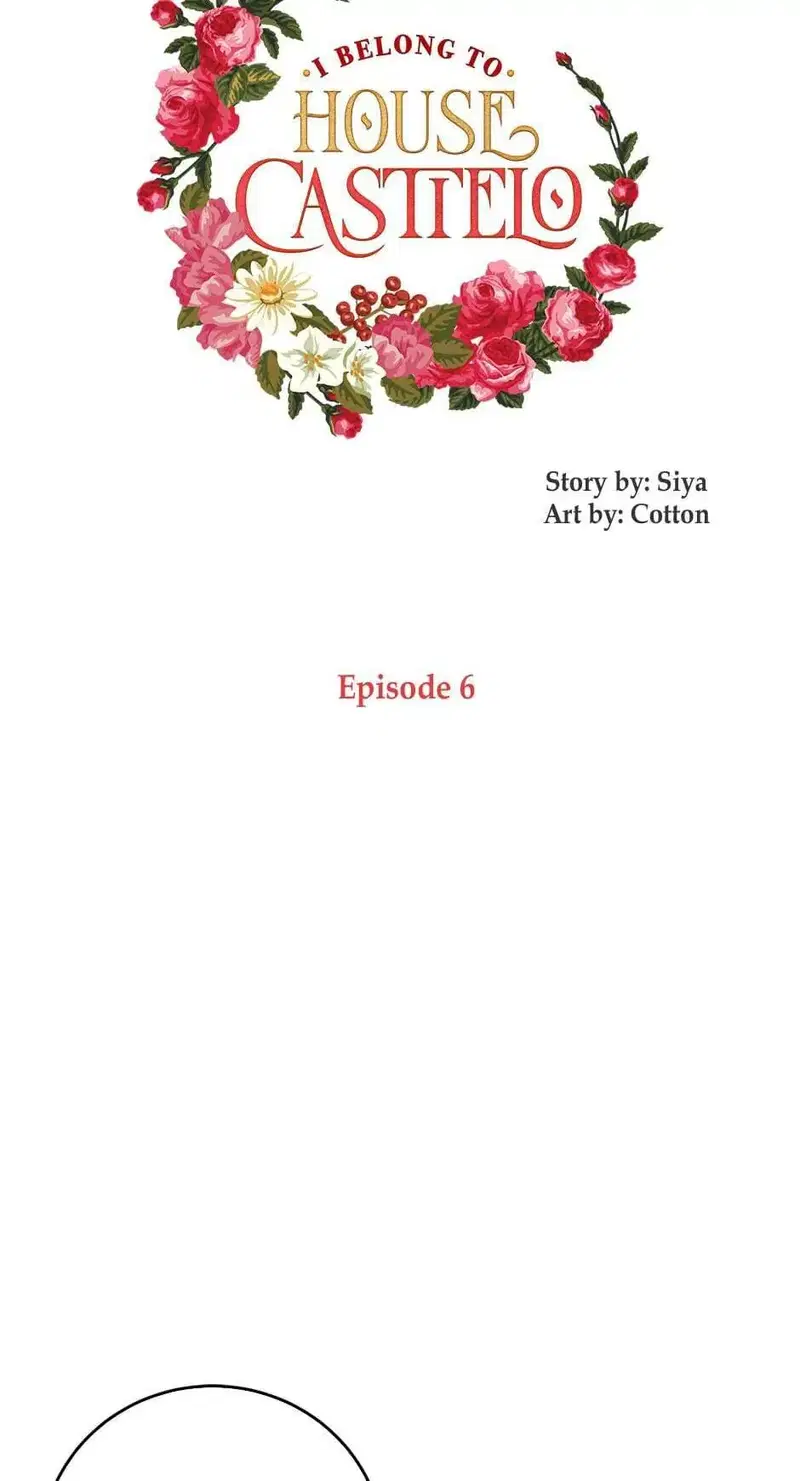 I Am a Child of This House Chapter 6 - page 8