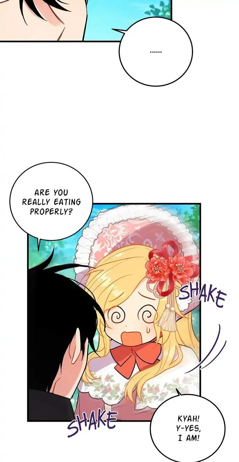 I Am a Child of This House Chapter 7 - page 12