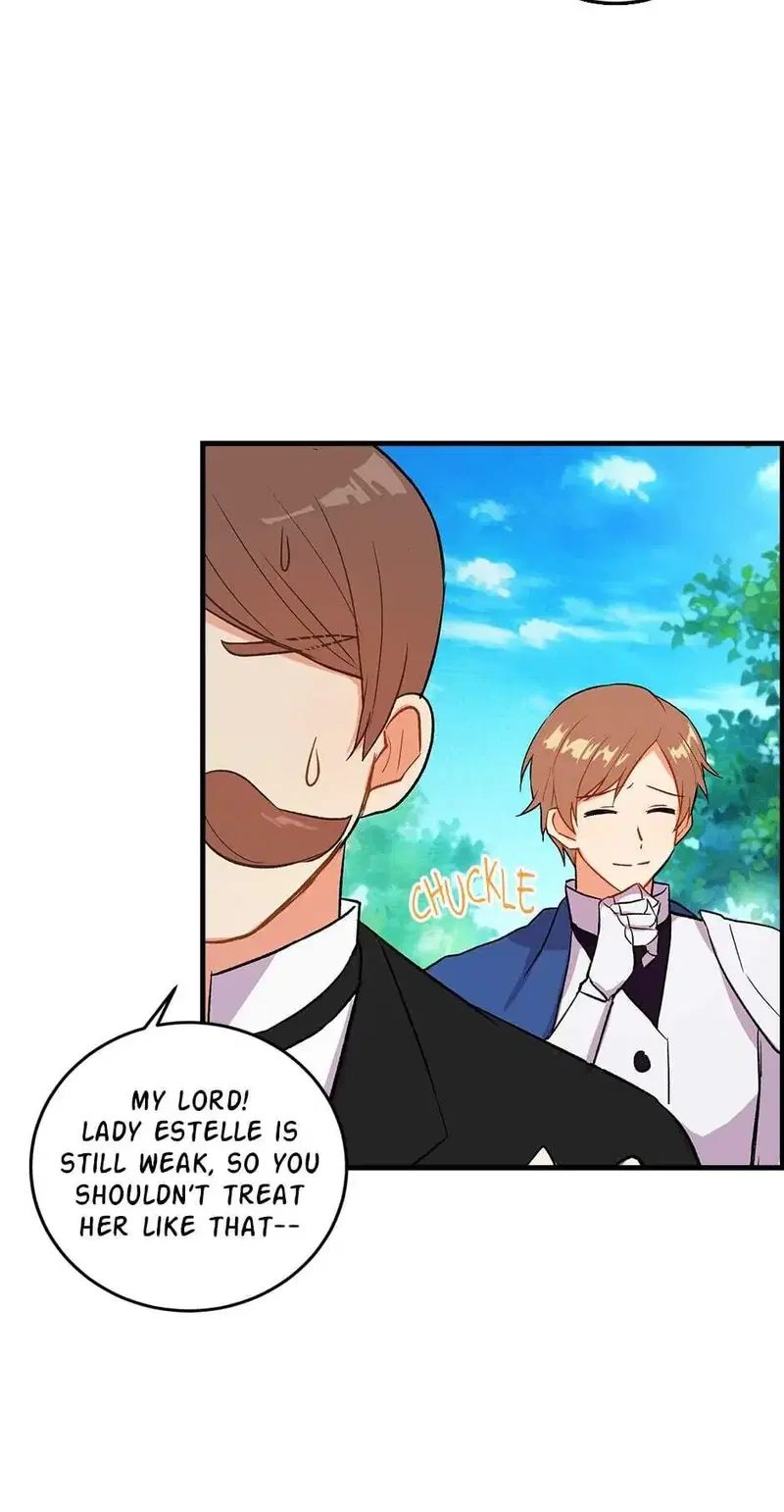 I Am a Child of This House Chapter 7 - page 13