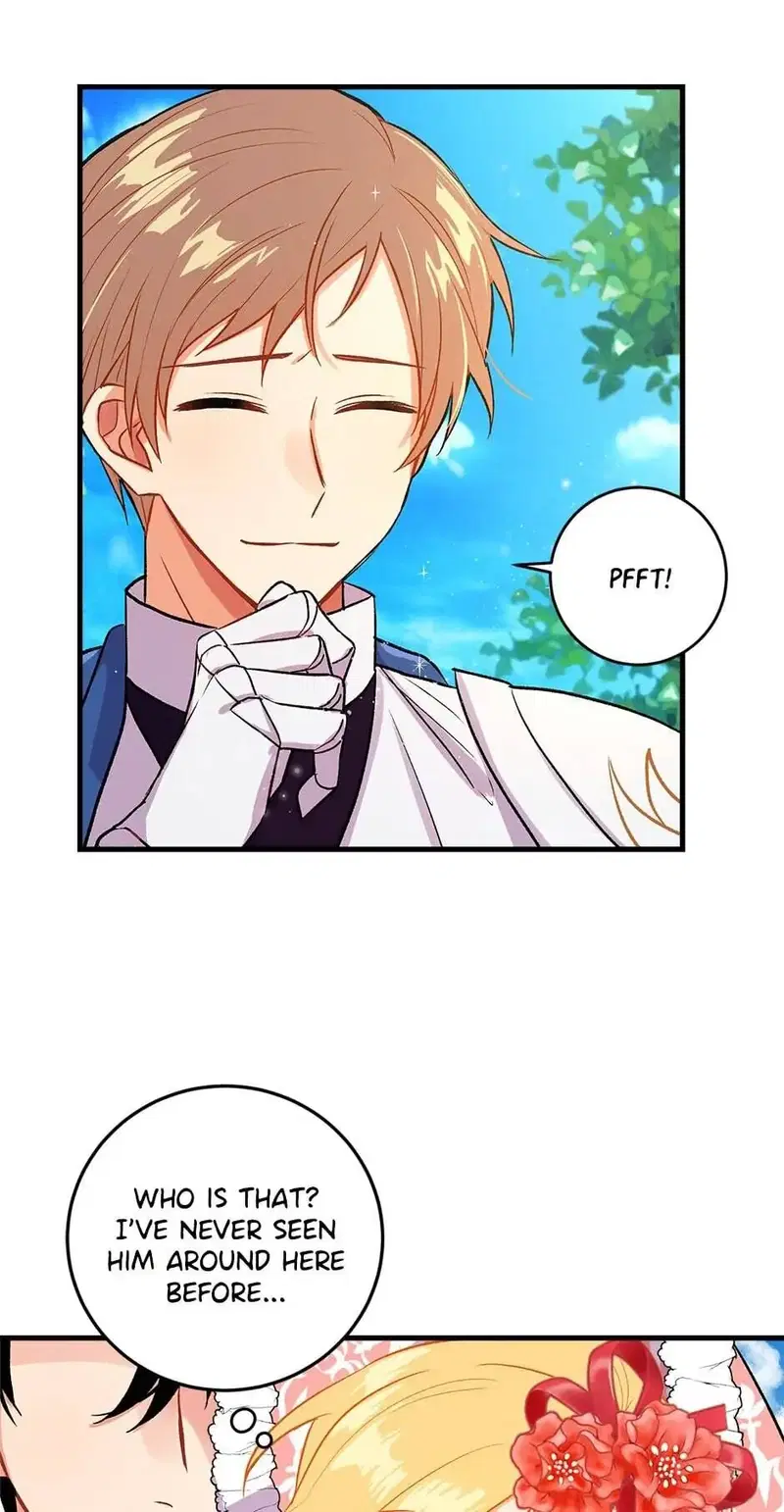 I Am a Child of This House Chapter 7 - page 14