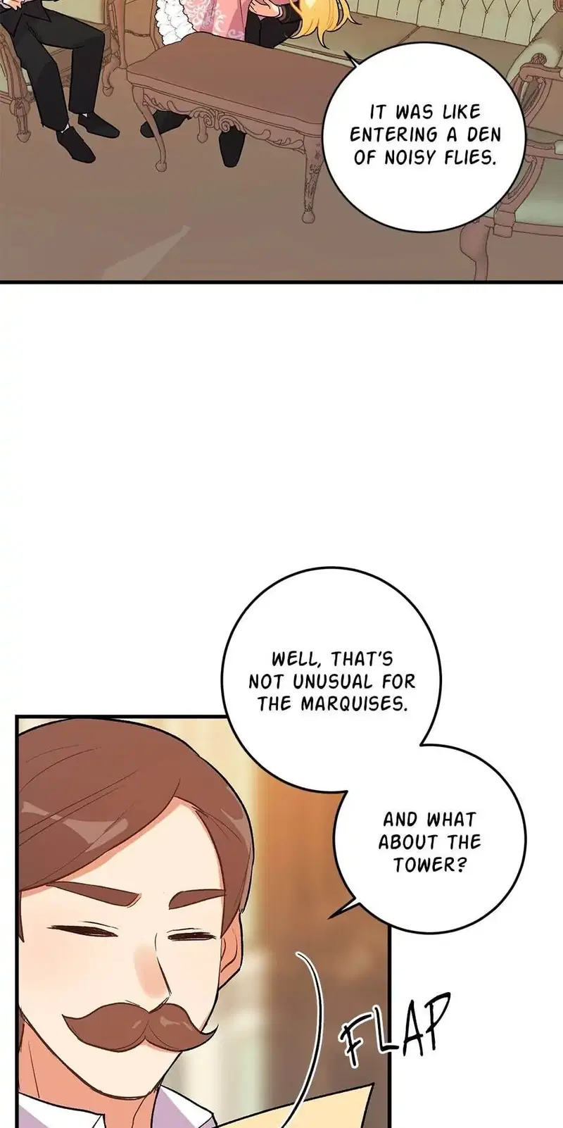 I Am a Child of This House Chapter 7 - page 19