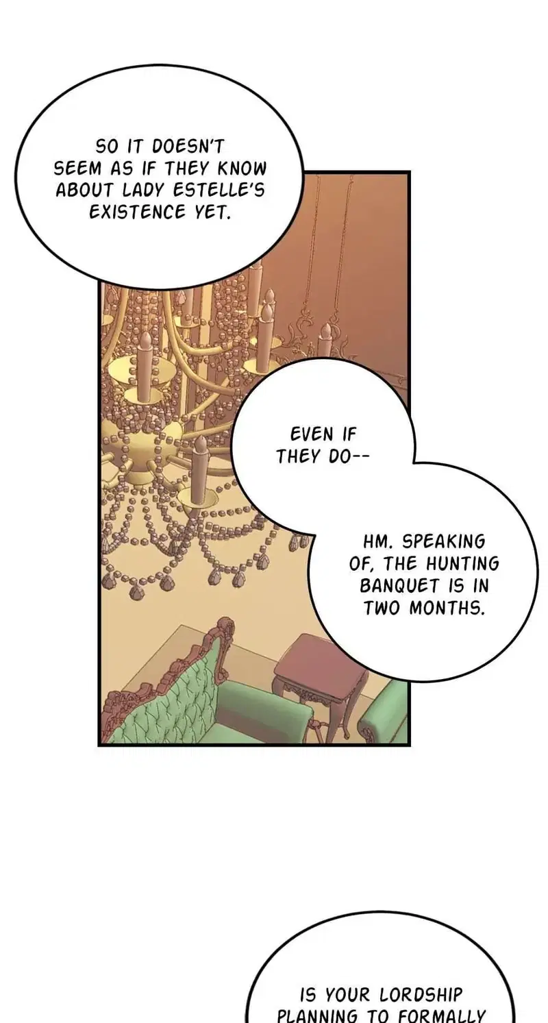 I Am a Child of This House Chapter 7 - page 21
