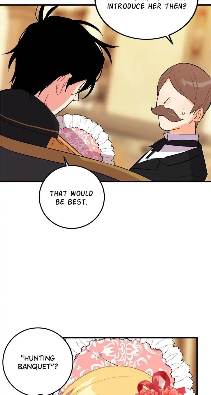 I Am a Child of This House Chapter 7 - page 22