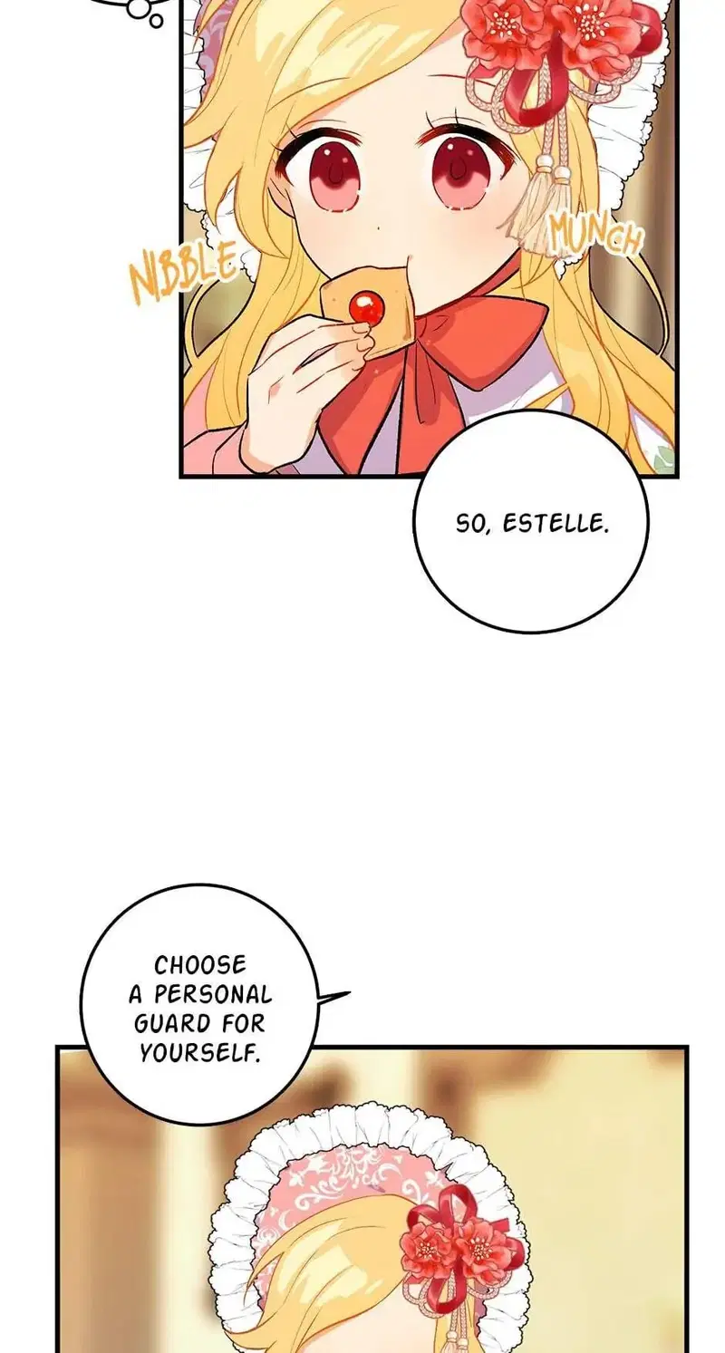 I Am a Child of This House Chapter 7 - page 23