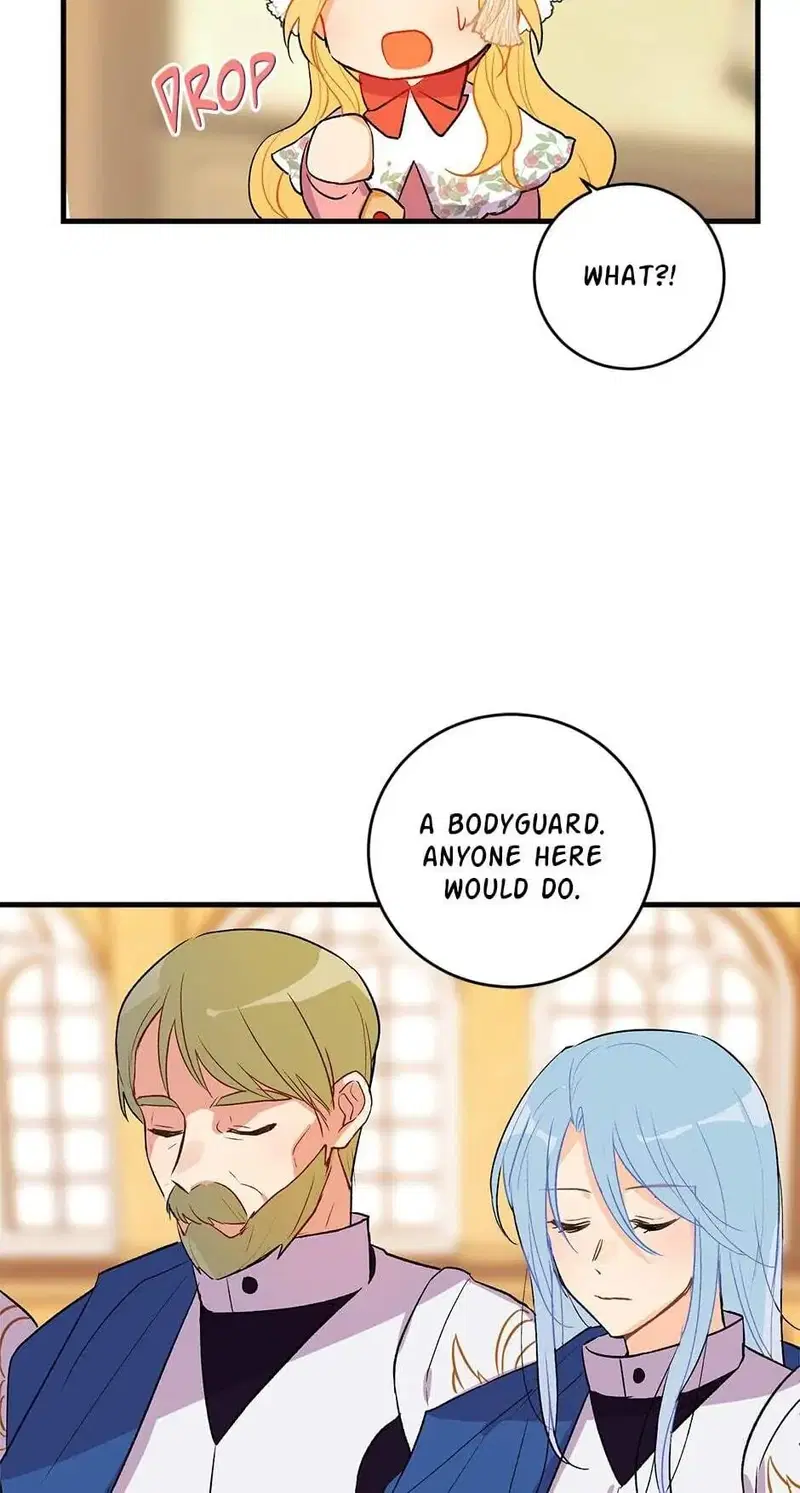 I Am a Child of This House Chapter 7 - page 24
