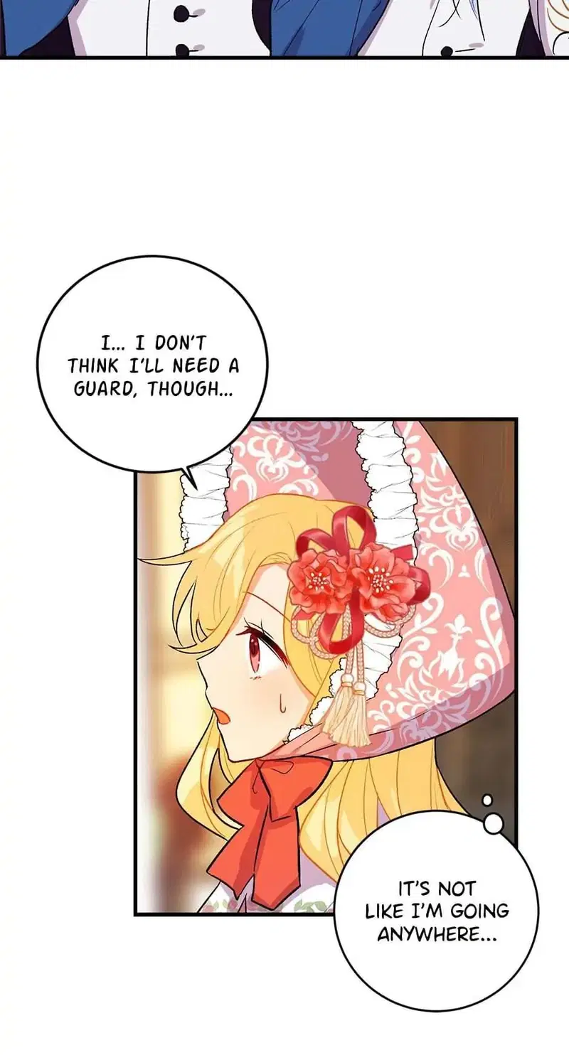 I Am a Child of This House Chapter 7 - page 25
