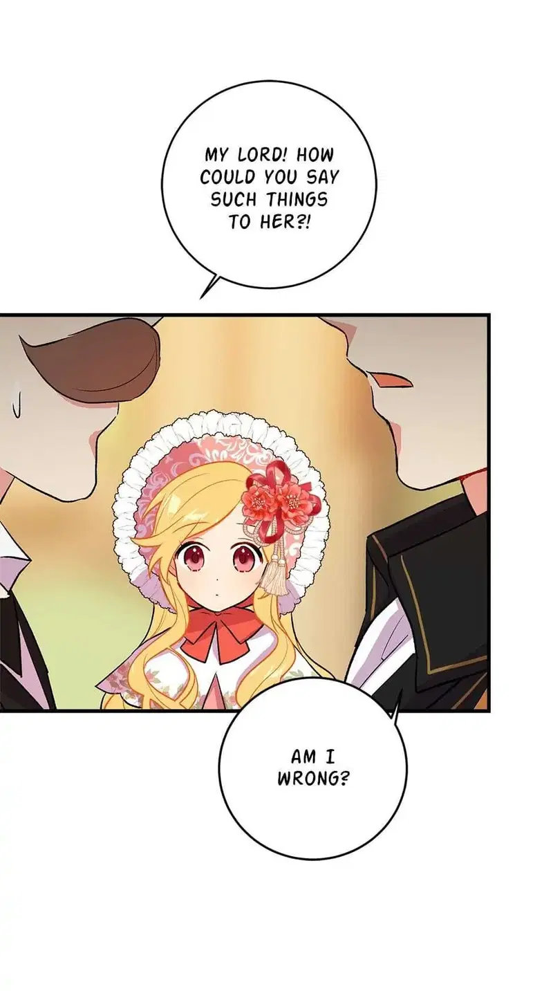 I Am a Child of This House Chapter 7 - page 28