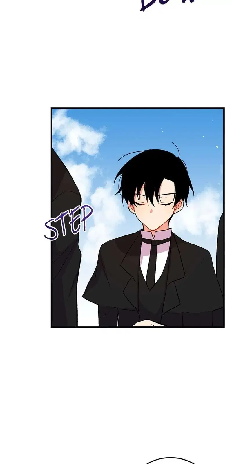 I Am a Child of This House Chapter 7 - page 3