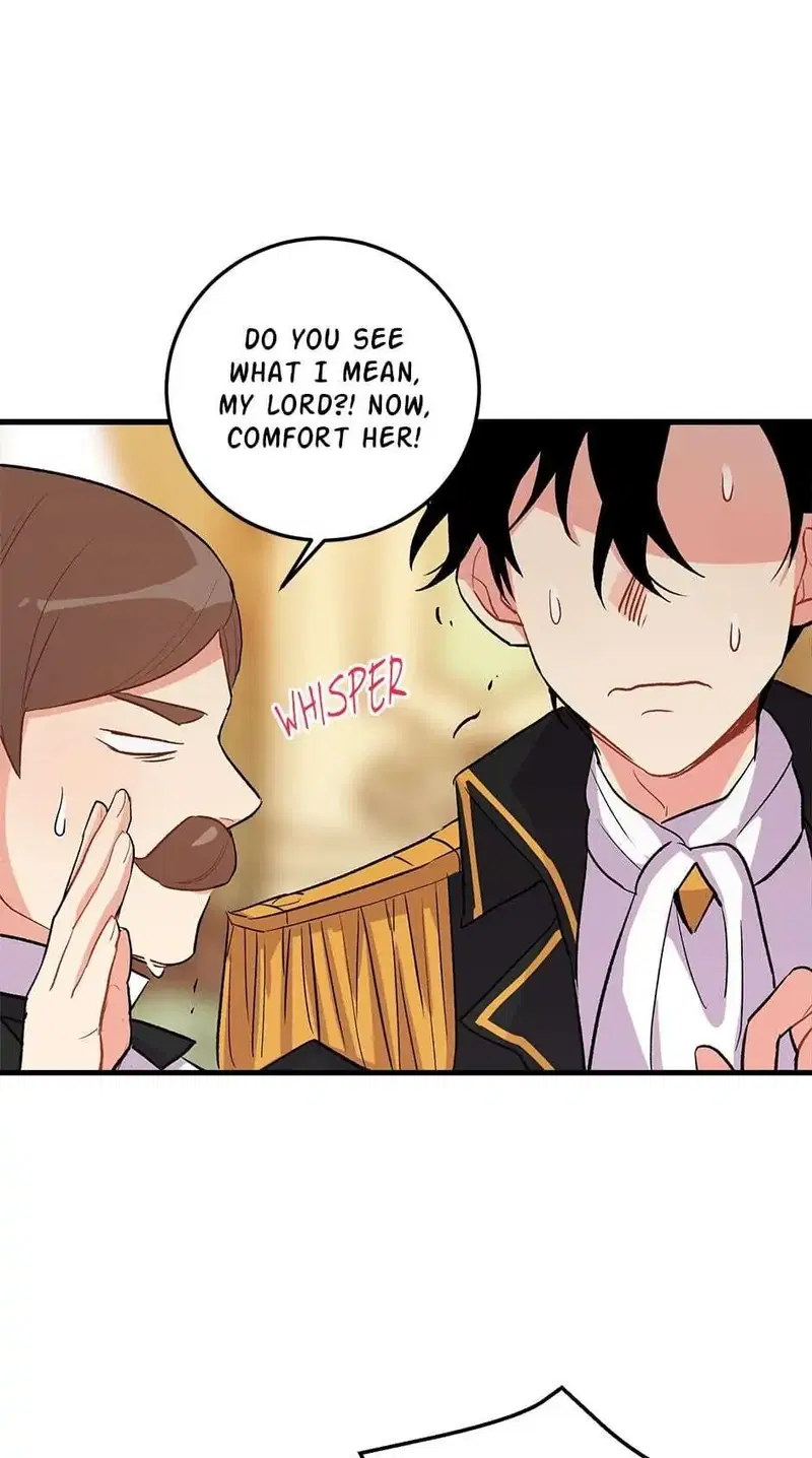 I Am a Child of This House Chapter 7 - page 31