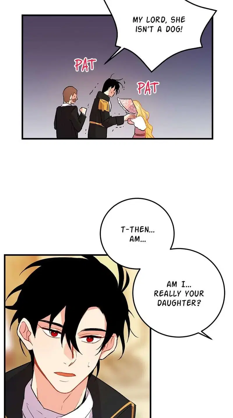I Am a Child of This House Chapter 7 - page 32