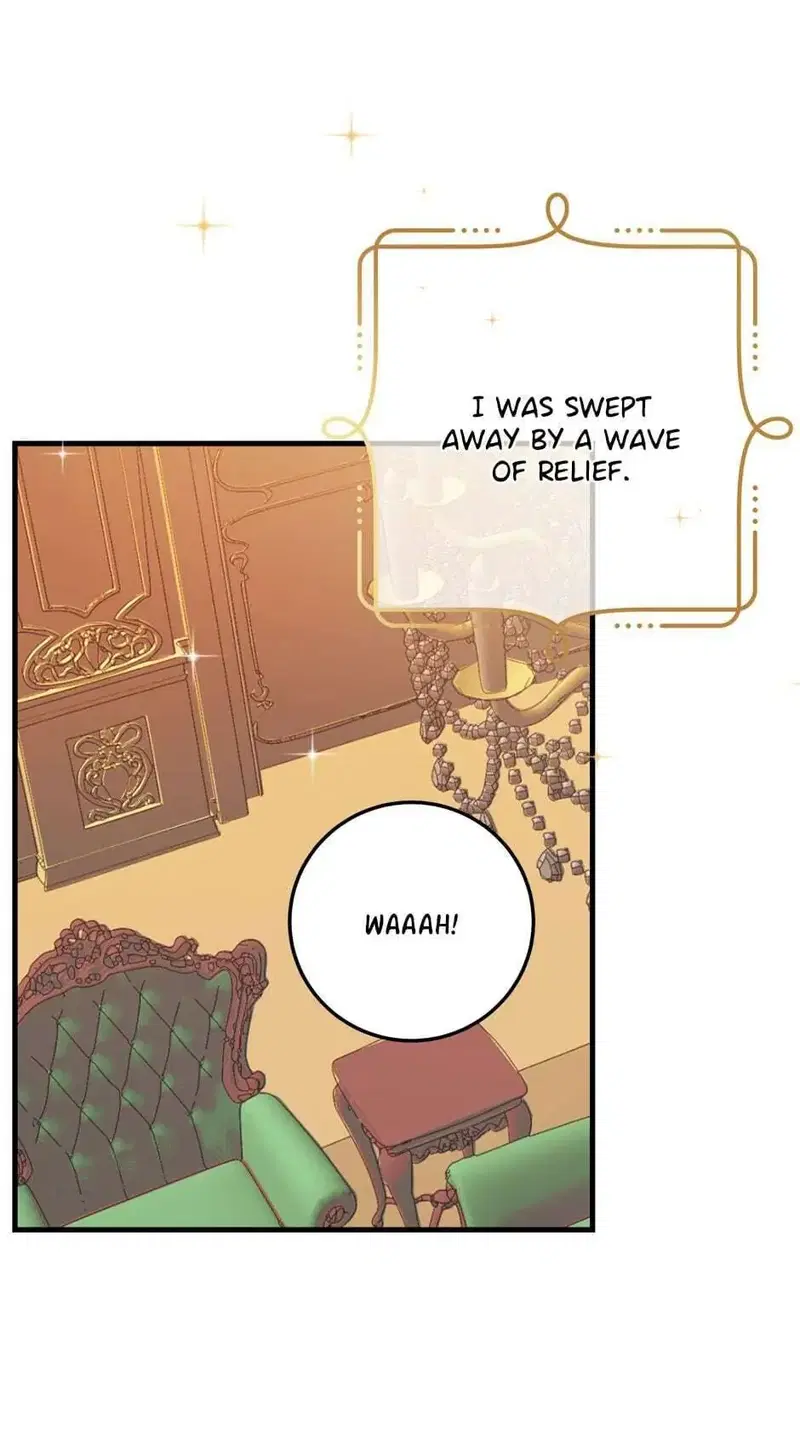I Am a Child of This House Chapter 7 - page 35