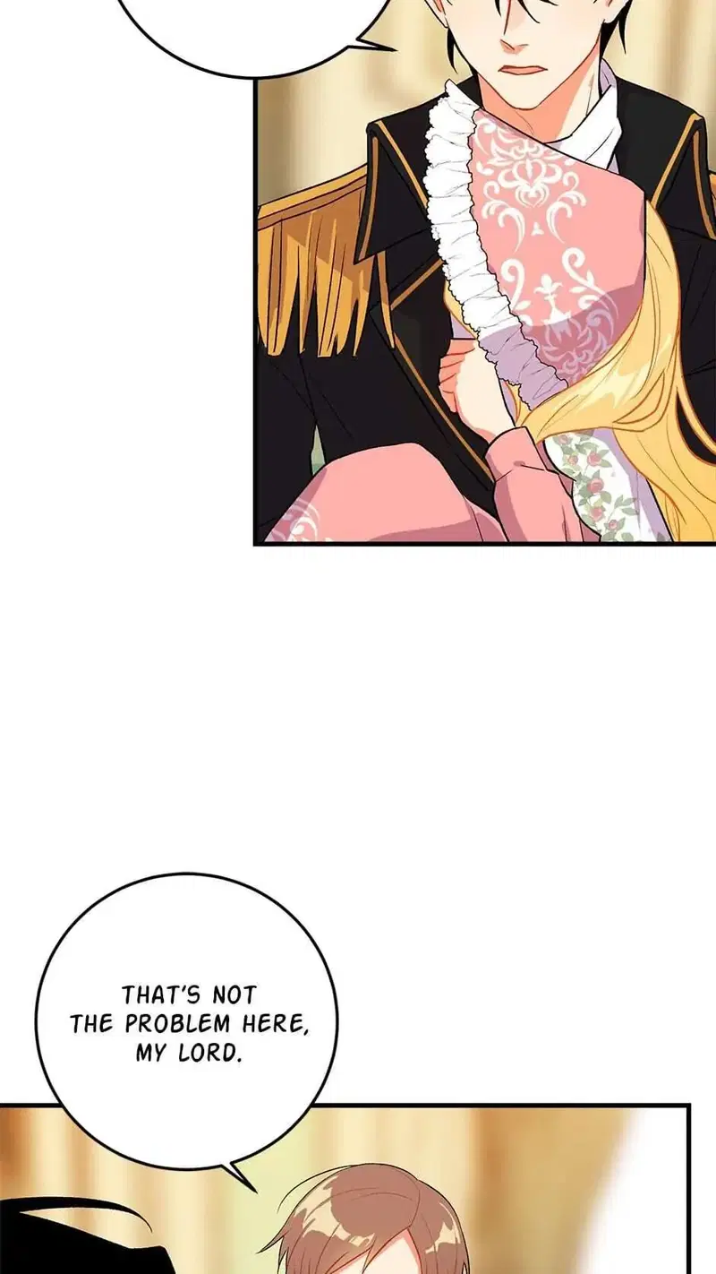 I Am a Child of This House Chapter 7 - page 37