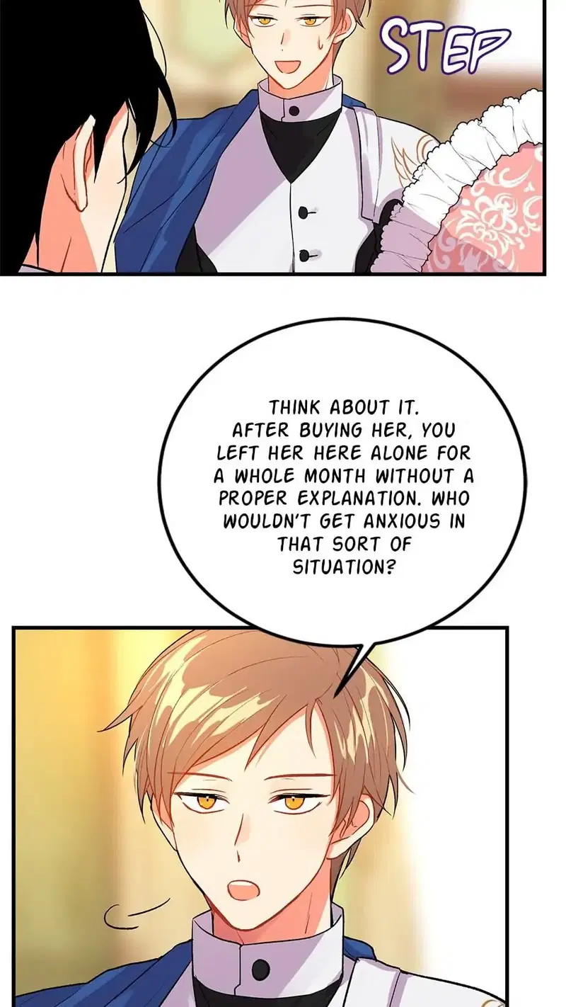 I Am a Child of This House Chapter 7 - page 38