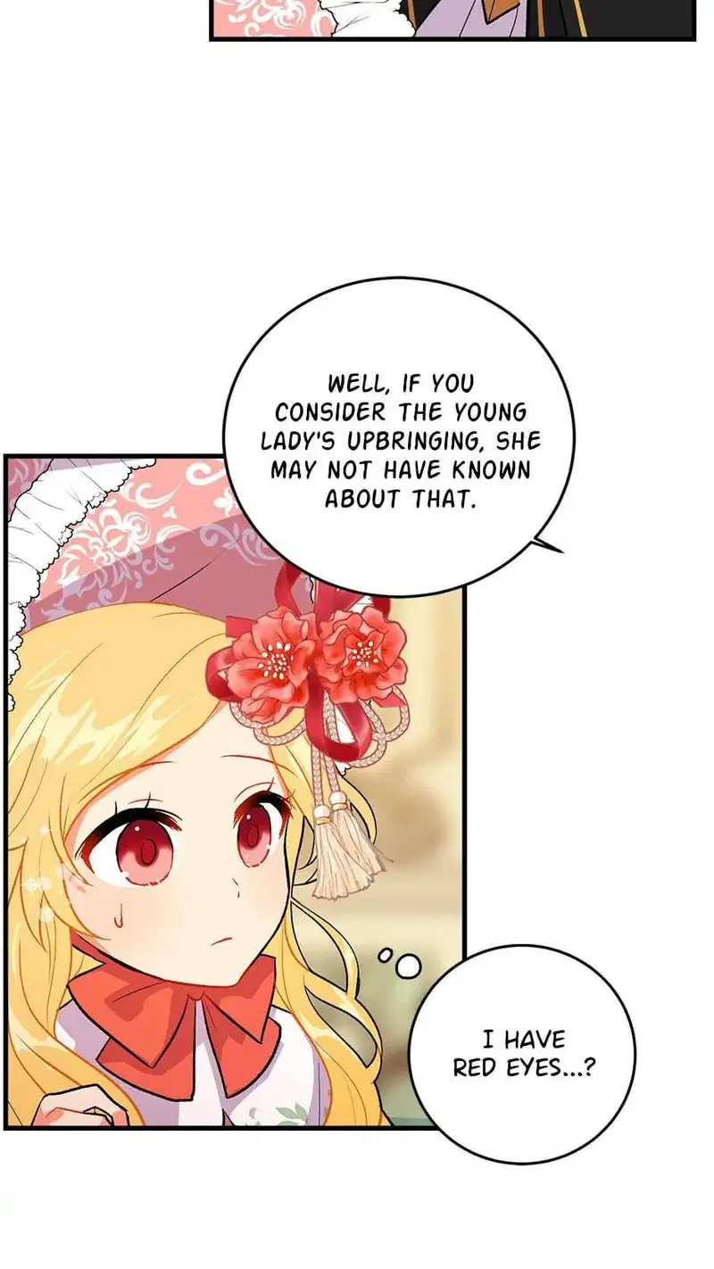 I Am a Child of This House Chapter 7 - page 40