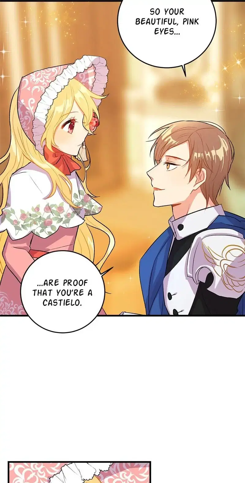 I Am a Child of This House Chapter 7 - page 42