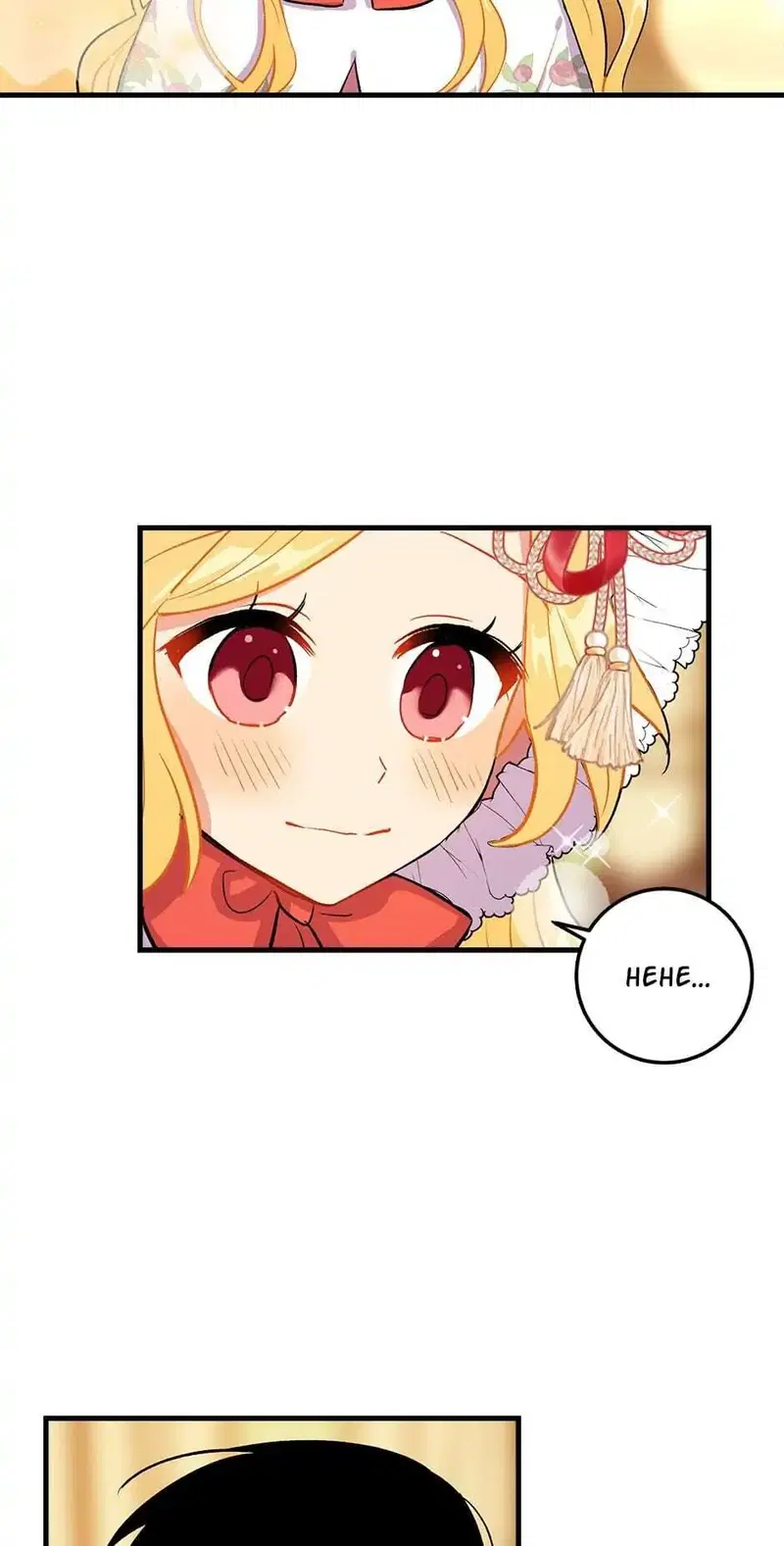 I Am a Child of This House Chapter 7 - page 45