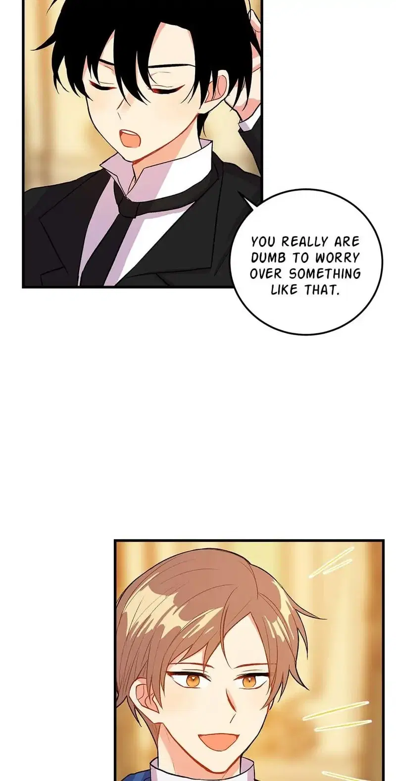 I Am a Child of This House Chapter 7 - page 46