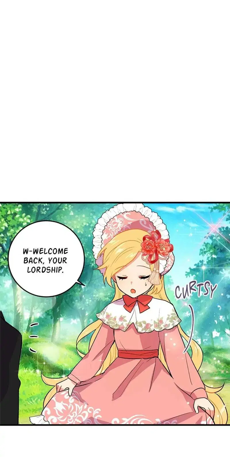 I Am a Child of This House Chapter 7 - page 6