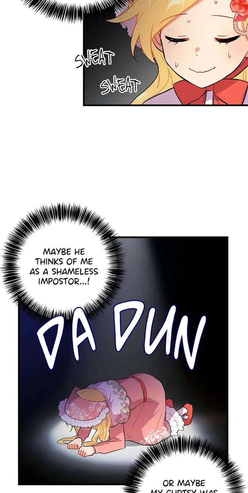 I Am a Child of This House Chapter 7 - page 8