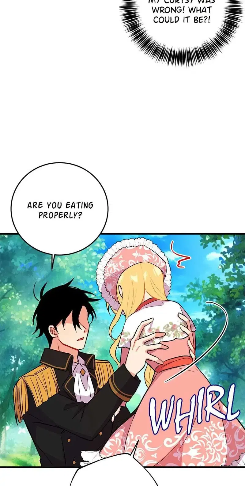 I Am a Child of This House Chapter 7 - page 9