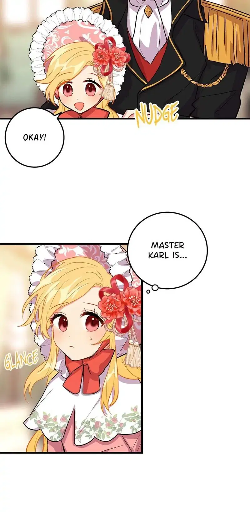 I Am a Child of This House Chapter 8 - page 16
