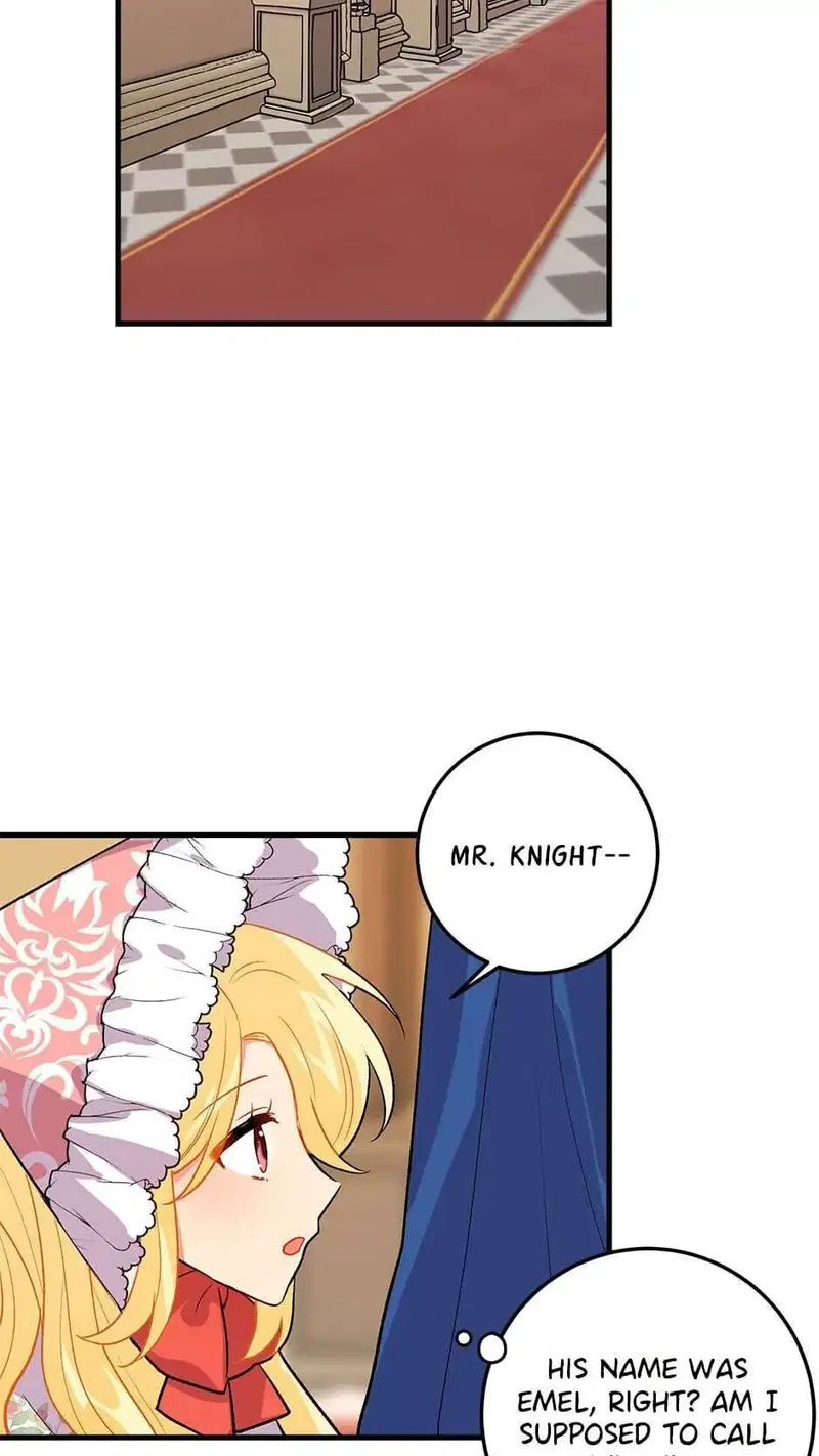 I Am a Child of This House Chapter 8 - page 19