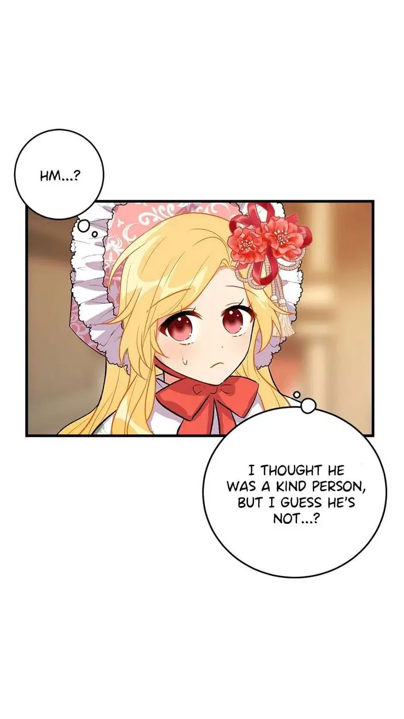 I Am a Child of This House Chapter 8 - page 21